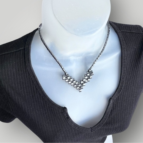 Handmade Necklace - Picture 5 of 11